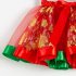 Kerst tutu set - Rood/Groen Kerst tutu set - Rood/Groen