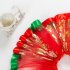 Kerst tutu set - Rood/Groen Kerst tutu set - Rood/Groen
