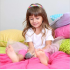 Diadeem - Set Regenboog 