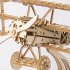 Bi-Plane - TG301