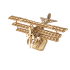 Bi-Plane - TG301