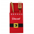 Kerst bestekhouders ( gepersonaliseerd )