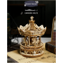 Carrousel Muziekdoos - AMK62