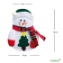 Bestekhouder - Kerstfiguren