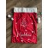 Kerst cadeauzak ( gepersonaliseerd ) Luxe